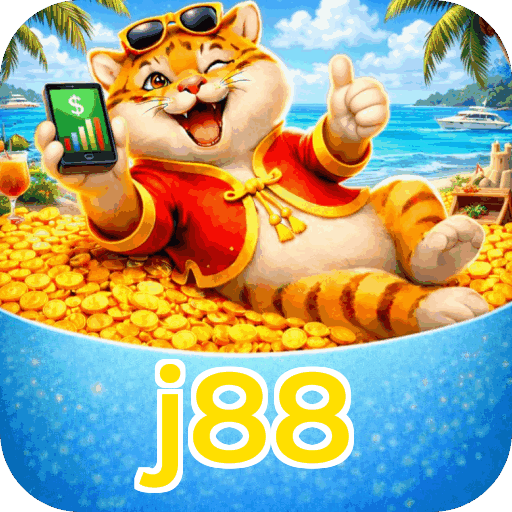 Bônus de boas-vindas j88