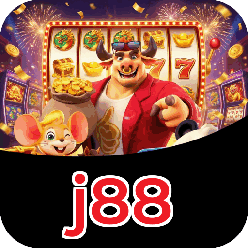 Tabela RTP dos jogos de cassino da j88
